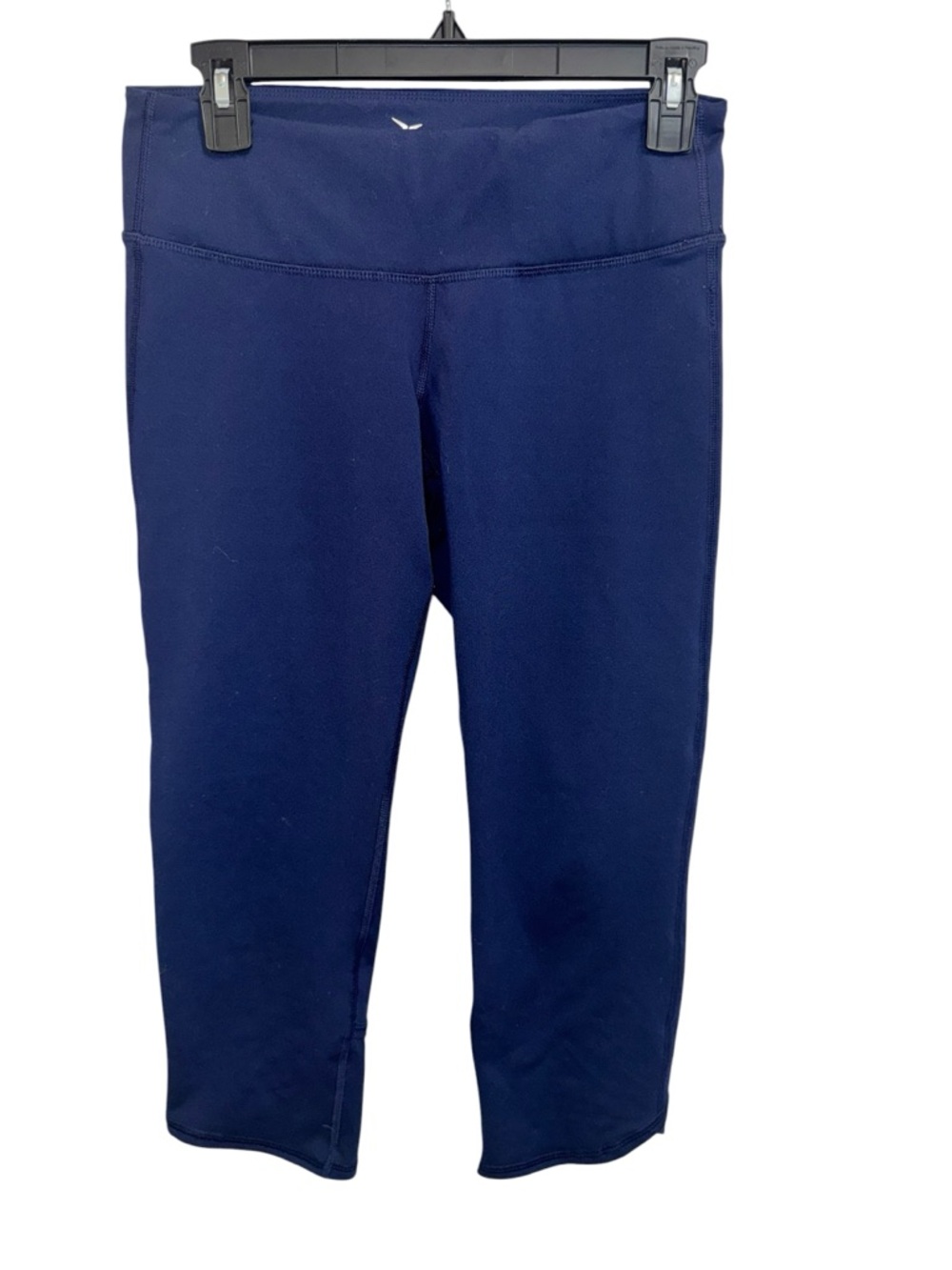 Old Navy Navy Capri Leggings